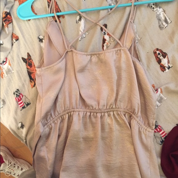 Express top - Picture 4 of 5